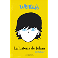 Wonder. La historia de Julian